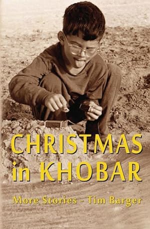 Seller image for Christmas in Khobar: More Stories for sale by moluna
