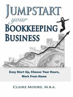 Immagine del venditore per JUMPSTART YOUR BOOKKEEPING BUS venduto da moluna