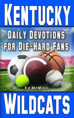 Bild des Verkufers fr Daily Devotions for Die-Hard Fans Kentucky Wildcats zum Verkauf von moluna