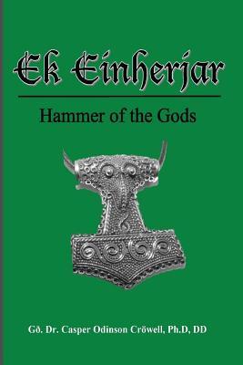 Bild des Verkufers fr Ek Einherjar: Hammer of the Gods zum Verkauf von moluna