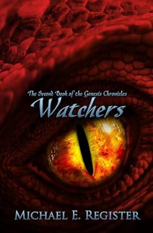 Bild des Verkufers fr Watchers: The Second Book of the Genesis Chronicles zum Verkauf von moluna