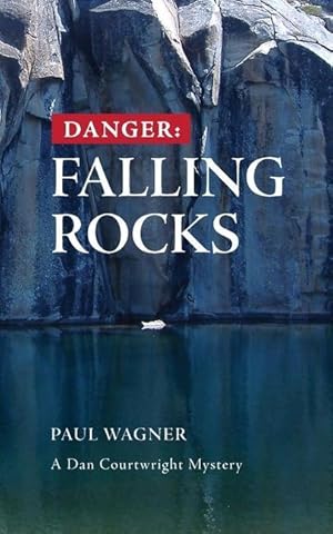 Bild des Verkufers fr Danger: Falling Rocks zum Verkauf von moluna