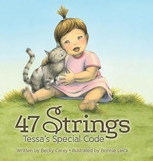 Bild des Verkufers fr 47 Strings: Tessa\ s Special Code zum Verkauf von moluna