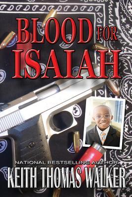 Bild des Verkufers fr Blood for Isaiah zum Verkauf von moluna
