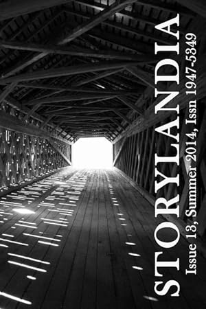 Seller image for Storylandia Issue 13 for sale by moluna