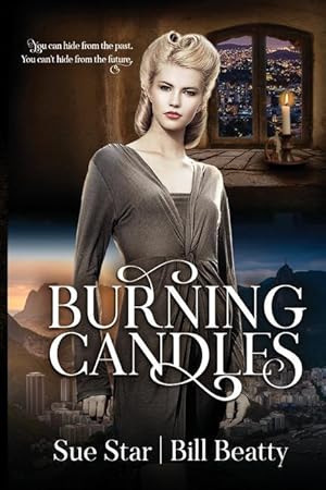 Seller image for Burning Candles for sale by moluna