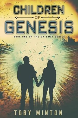 Seller image for Children of Genesis for sale by moluna