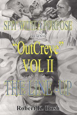 Seller image for OUT CREYE VOL II for sale by moluna