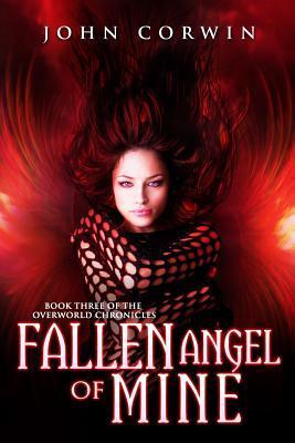 Seller image for FALLEN ANGEL OF MINE for sale by moluna