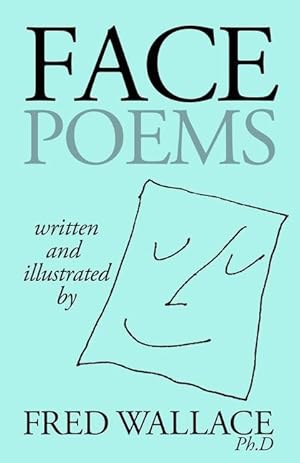 Bild des Verkufers fr Face Poems zum Verkauf von moluna