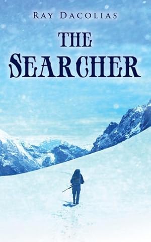 Seller image for The Searcher for sale by moluna