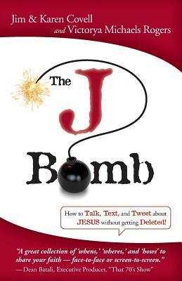 Bild des Verkufers fr The J Bomb zum Verkauf von moluna