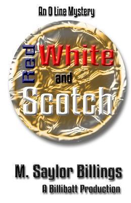 Seller image for RED WHITE & SCOTCH for sale by moluna