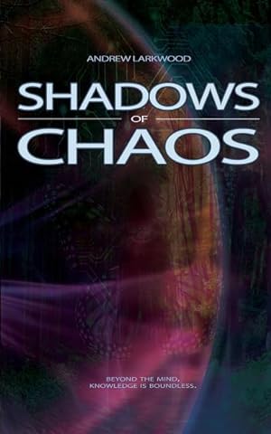 Bild des Verkufers fr Shadows of Chaos zum Verkauf von moluna