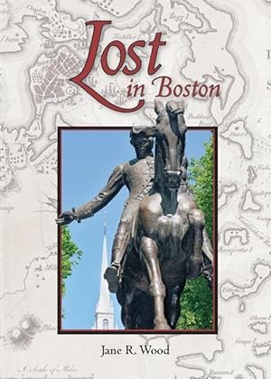 Image du vendeur pour Lost in Boston mis en vente par moluna