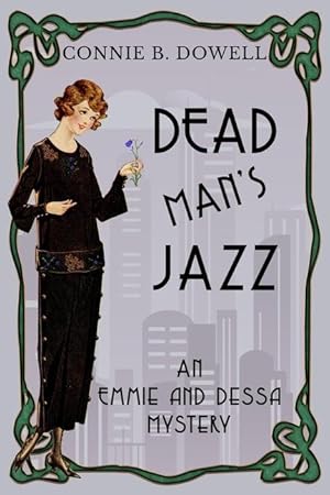 Seller image for Dead Man\ s Jazz for sale by moluna