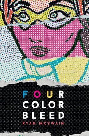 Seller image for Four Color Bleed for sale by moluna