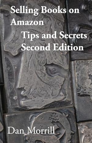 Bild des Verkufers fr Selling Books on Amazon Tips and Secrets 2end Edition: Simon Marshall Jones zum Verkauf von moluna