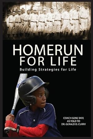 Imagen del vendedor de HOMERUN FOR LIFE a la venta por moluna