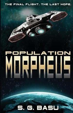 Immagine del venditore per Population Morpheus venduto da moluna