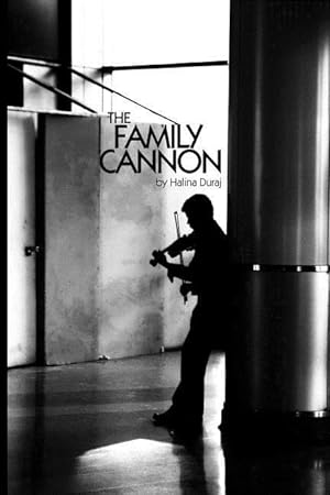 Bild des Verkufers fr The Family Cannon zum Verkauf von moluna