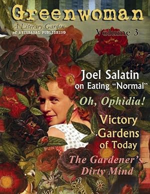 Seller image for Greenwoman Volume 3: The Victory of Dirt for sale by moluna