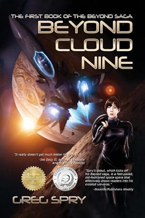 Seller image for Beyond Cloud Nine for sale by moluna