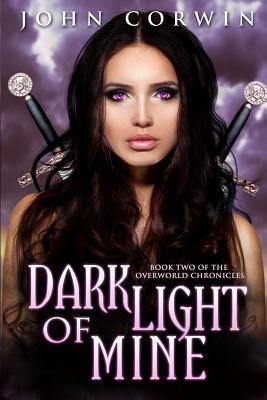 Seller image for DARK LIGHT OF MINE for sale by moluna
