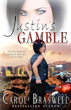 Seller image for Justin\ s Gamble for sale by moluna