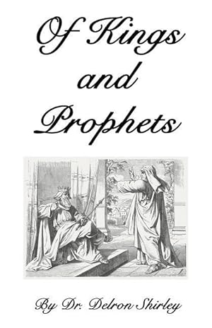 Bild des Verkufers fr OF KINGS & PROPHETS zum Verkauf von moluna