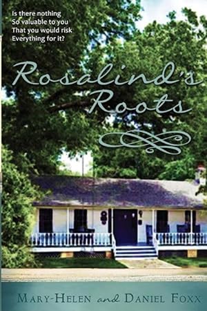 Seller image for Rosalind\ s Roots for sale by moluna