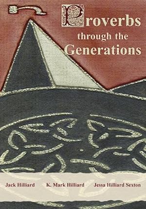 Bild des Verkufers fr Proverbs Through the Generations zum Verkauf von moluna