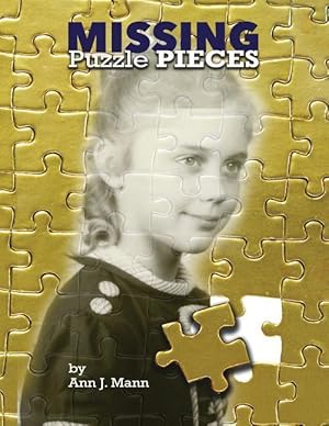 Immagine del venditore per Missing Puzzle Pieces venduto da moluna