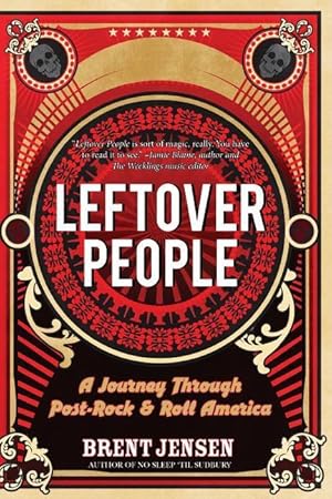 Imagen del vendedor de LEFTOVER PEOPLE a la venta por moluna