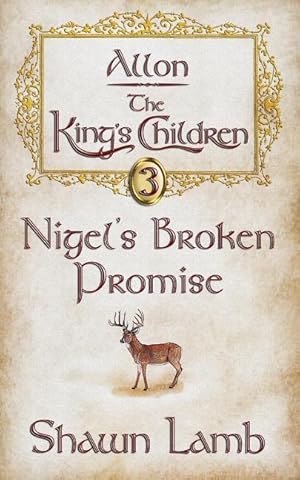 Seller image for ALLON - THE KINGS CHILDREN - N for sale by moluna