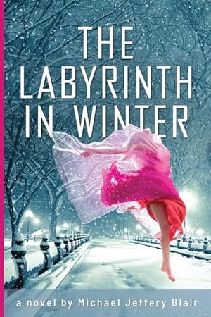 Bild des Verkufers fr The Labyrinth in Winter zum Verkauf von moluna