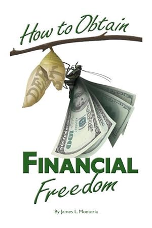Bild des Verkufers fr How To Obtain Financial Freedom zum Verkauf von moluna