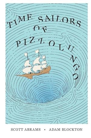 Seller image for Time Sailors of Pizzolungo for sale by moluna
