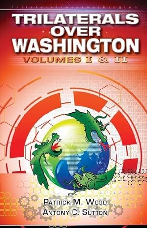 Imagen del vendedor de Trilaterals Over Washington: Volumes I & II a la venta por moluna