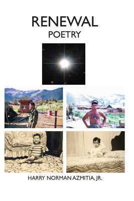 Seller image for RENEWAL POETRY for sale by moluna