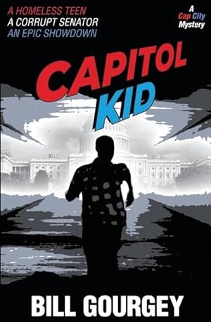 Bild des Verkufers fr Capitol Kid zum Verkauf von moluna