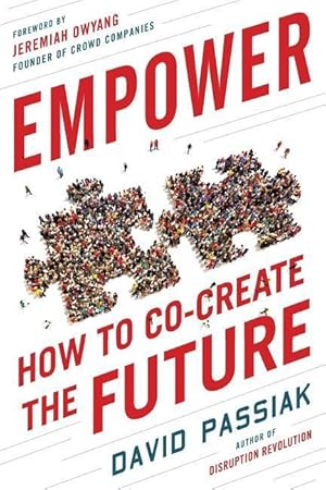 Seller image for Empower: How to Co-Create the Future for sale by moluna