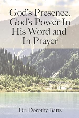 Seller image for GODS PRESENCE GODS POWER IN HI for sale by moluna