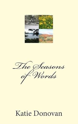 Seller image for The Seasons of Words for sale by moluna