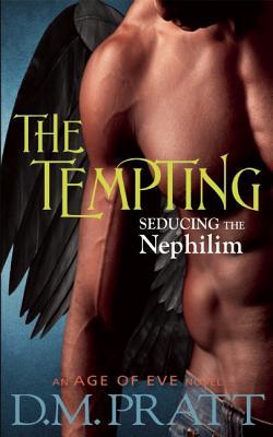 Imagen del vendedor de The Tempting: Seducing the Nephilim a la venta por moluna