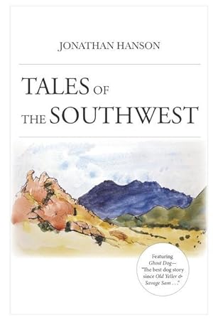Bild des Verkufers fr Tales of the Southwest zum Verkauf von moluna