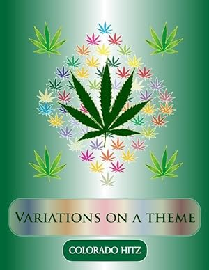 Seller image for Colorado Hitz: Variations on the Theme for sale by moluna