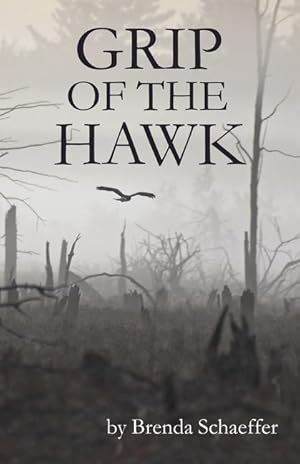 Bild des Verkufers fr Grip Of The Hawk zum Verkauf von moluna