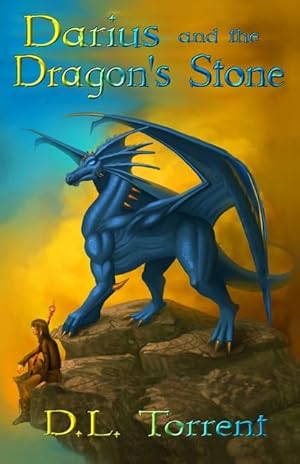 Bild des Verkufers fr Darius and the Dragon\ s Stone zum Verkauf von moluna