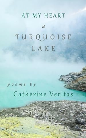 Seller image for At My Heart, A Turquoise Lake for sale by moluna